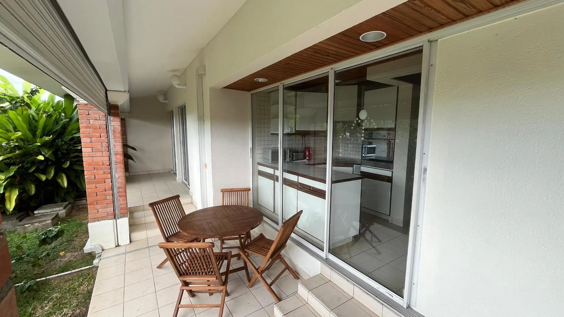Villa Constance Le Marin 0*,  Martinique